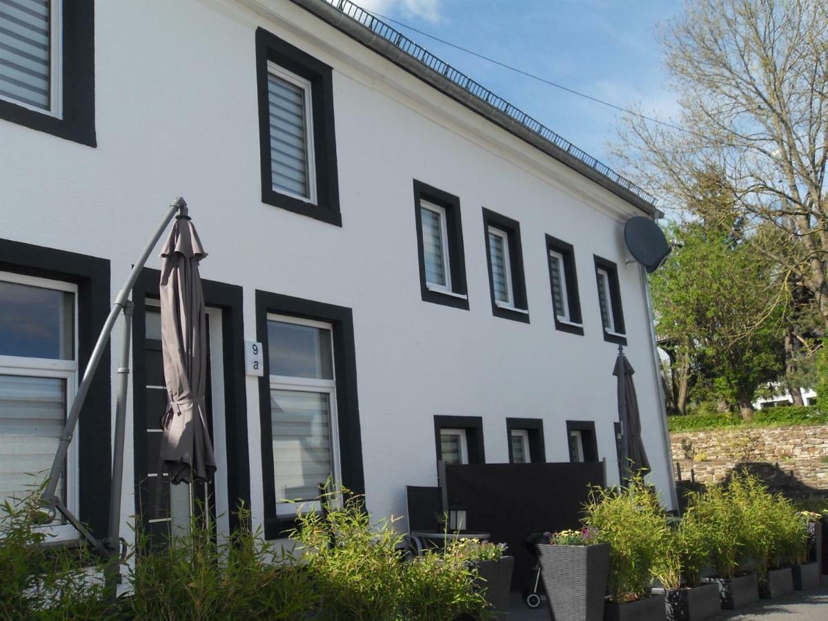Nettes Landhaus Winterspelt Exterior foto