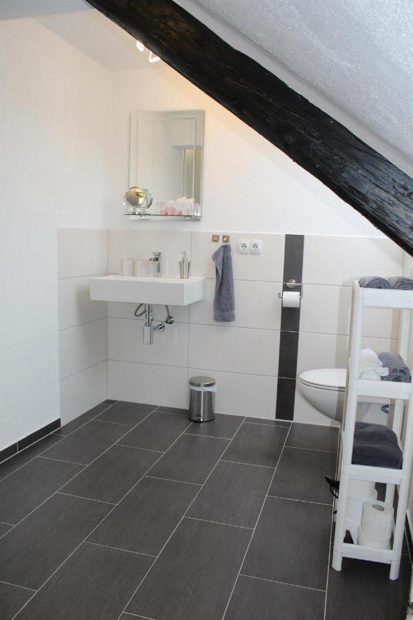 Nettes Landhaus Winterspelt Exterior foto